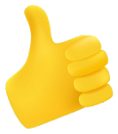 thumbs-up